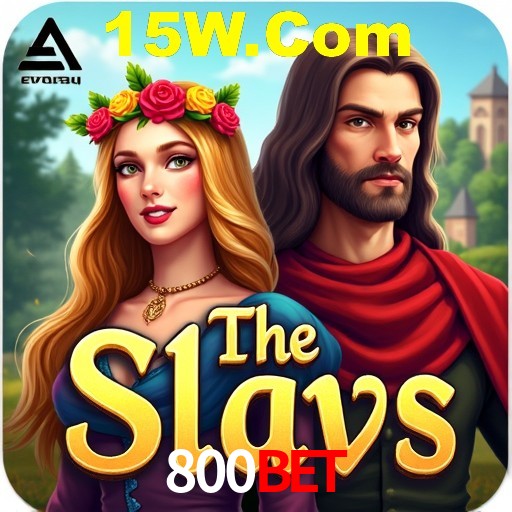 Bônus de Boas-vindas 800Bet