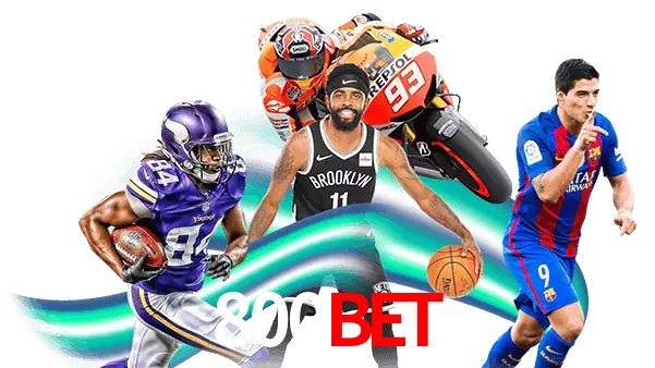 800Bet