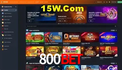 800Bet