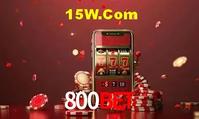 Provedores de Jogos 800Bet