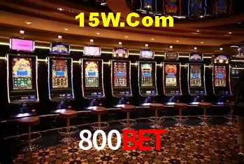 Diretório de Jogos 800Bet