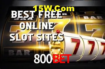 Promoções Sazonais 800Bet