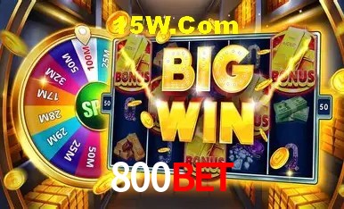 800 Bet Vip