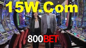 Games Directory 800Bet