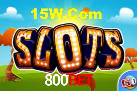 800 Bet App