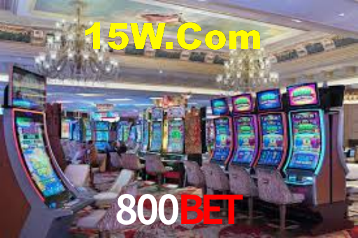 Tournaments 800Bet