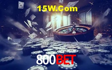 800Bet