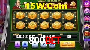 Weekend Specials 800Bet