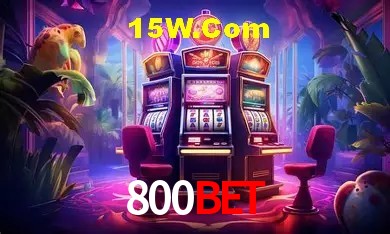 800 Bet Vip