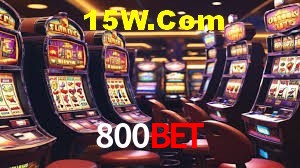 Security Systems 800Bet