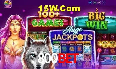 800Bet