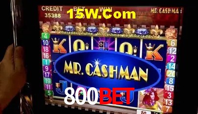 Sinta a adrenalina dos jogos de cassino com 800Bet