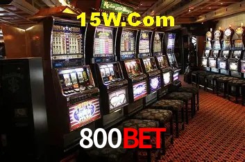  800 Bet App