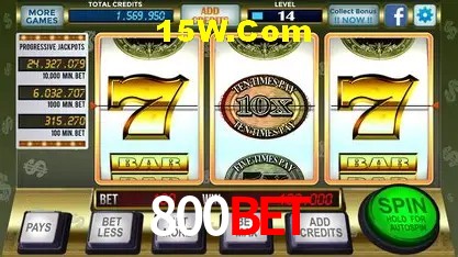 Login Seguro 800Bet