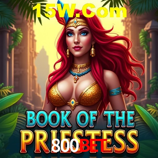 Jogos Exclusivos 800Bet