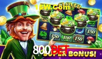Estatísticas Esportivas 800Bet
