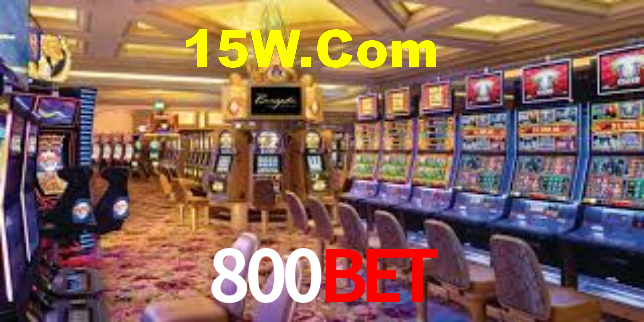 800Bet