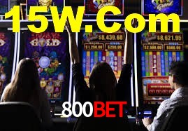 Game Providers 800Bet