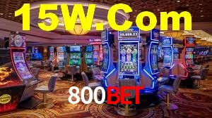 Player Reviews 800Bet