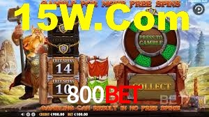 Live Casino 800Bet