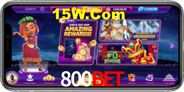 Exclusive Games 800Bet