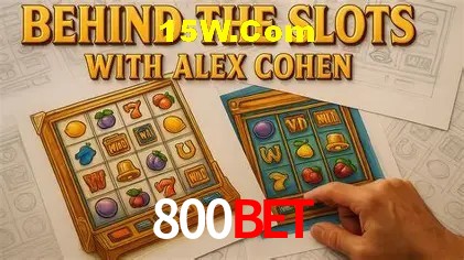 Casino Ao Vivo 800Bet