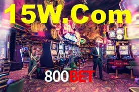 VIP Casino 800Bet