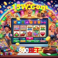 API Integration 800Bet