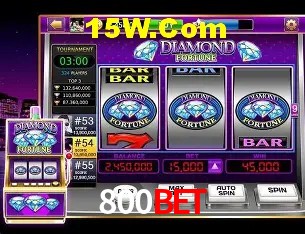 Ofertas Exclusivas 800Bet