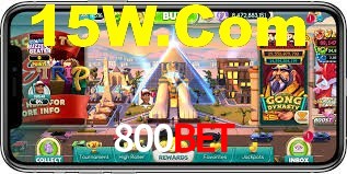 Slot Games 800Bet