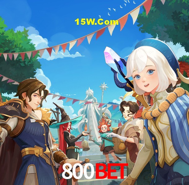 Apostas de Tênis 800Bet