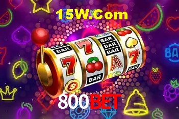 Integração de APIs 800Bet
