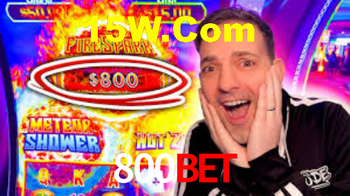 Programa VIP 800Bet