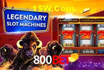 Descubra a Essência do 800Bet: Nossa História e Compromissos