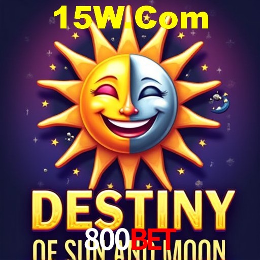 Design Responsivo 800Bet