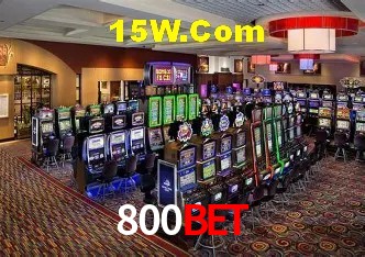 Descubra a Magia dos Jogos de Arcade no 800Bet