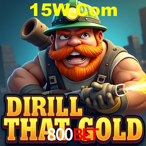 Mesa de Blackjack 800Bet